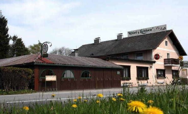 Das Gasthaus wurde verkauft und wird zu Wohnungen umgebaut. Foto: Wirt z‘Leithen