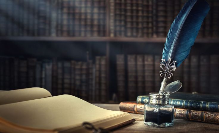 Franz Meingassner hat uns sein Lesergedicht gesendet. Foto: shutterstock.com/Triff