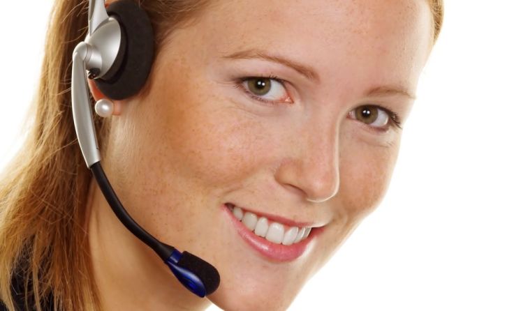 Während der Corona-Situation kann telefonische Beratung helfen. Foto: Symbolbild Wodicka