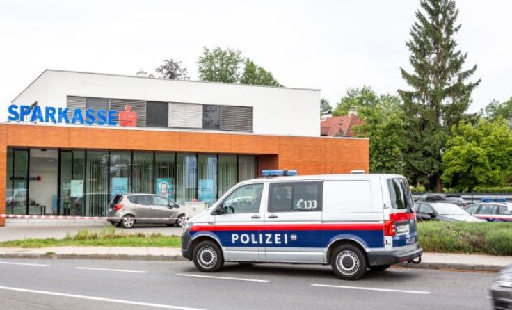 Eine Alarmfahndung durch die Polizei wurde eingeleitet. Foto: Fotokerschi/Bayer