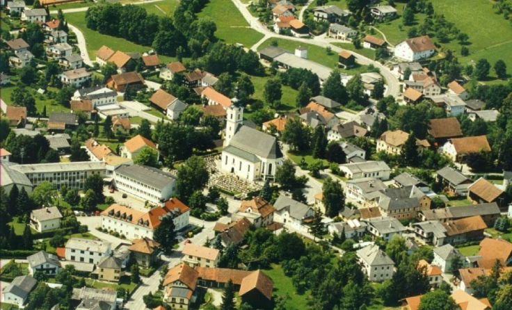 Pram ist zurzeit ohne Amtsleiter. Foto: Gemeinde Pram