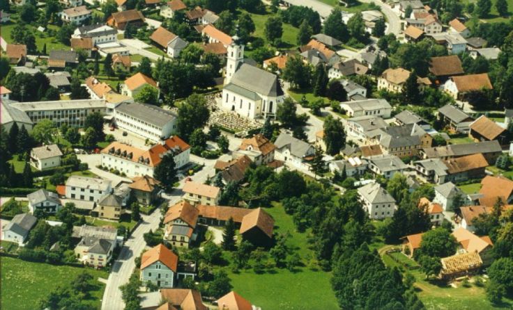 Die Gemeinde Pram ist derzeit ohne Amtsleiter. Foto: Gemeinde Pram