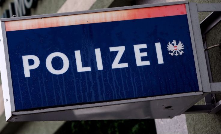 Die Polizei Grieskirchen versucht den Wilderer zu ermitteln. Foto: Weihbold