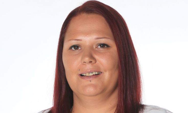 Die Hinzenbacher Gemeinderätin Sara Vormündl verstarb an einer Hirnblutung Foto: FPÖ