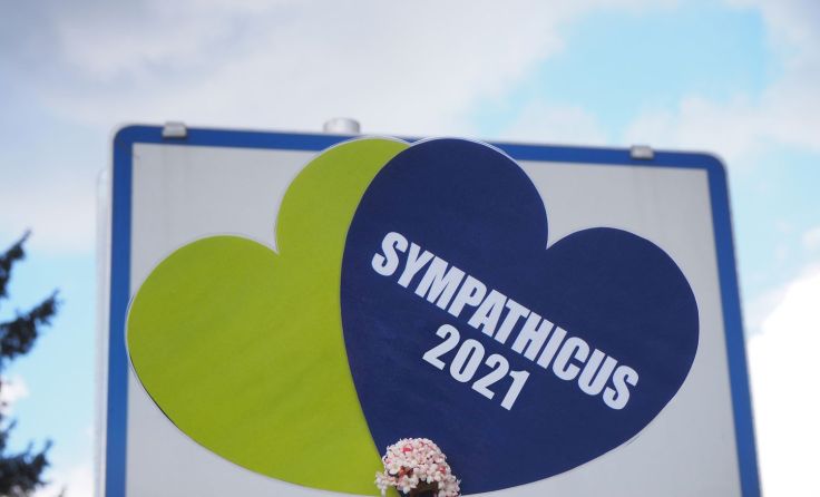 Die Wahl zur sympathischsten Gemeinde des Landes steht noch an. Foto: Stadler