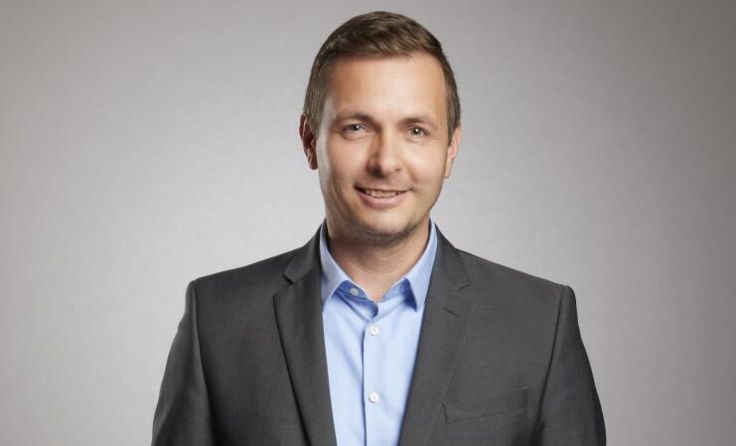 Als Bürgermeister bestätigt wurde ÖVP-Kandidat Mario Hermüller (Foto: ÖVP)