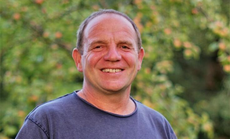 Manfred Roitinger bleibt Bürgermeister von Weibern. (Foto: Privat)