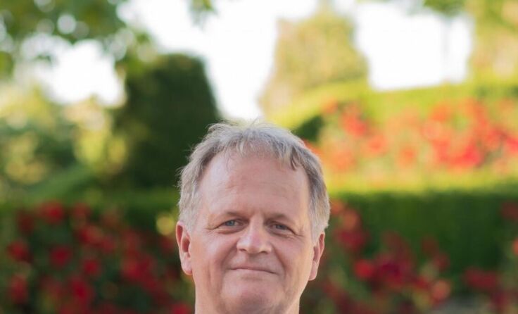 Jürgen Höckner bleibt Bürgermeister von Scharten (Foto: ÖVP)