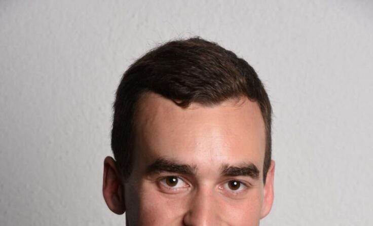 Severin Mair muss zur Stichwahl (Foto: ÖVP)