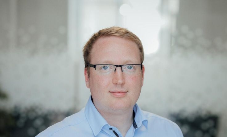 Tobias Luger wird zum neuen Wirtschaftskammer-Obmann. (Foto: Lemontec)