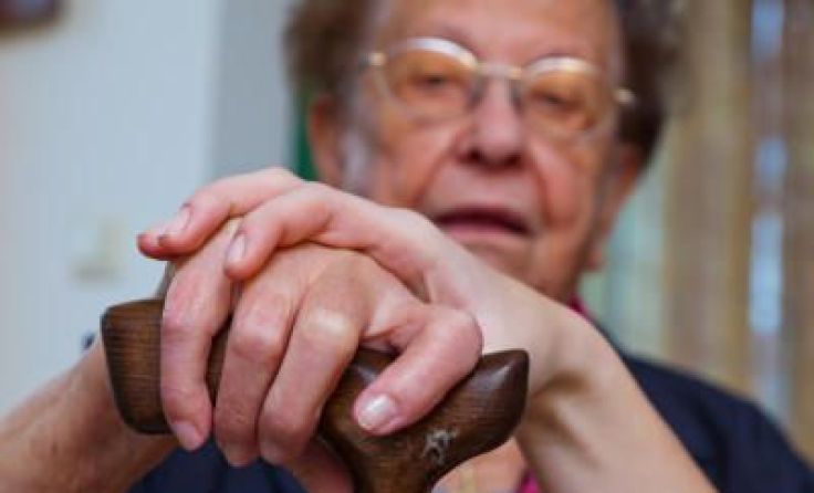 Für Familien mit demenzkranken Angehörigen ist diese Zeit besonders fordernd. (Foto: Wodicka)