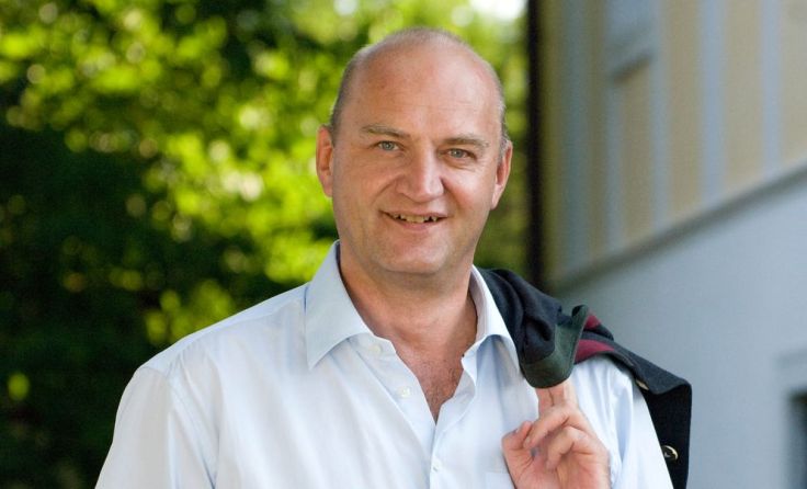 Landtagsabgeordneter Christian Dörfel (Foto: ÖVP)