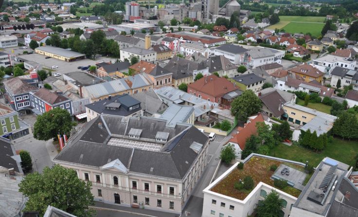 Die Dringlichkeitsanträge der FPÖ wurde abgelehnt. (Foto: Winter)