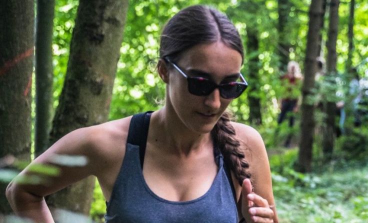 Martina Kohlbauer aus Steinbach am Ziehberg (Foto:LM-Media)