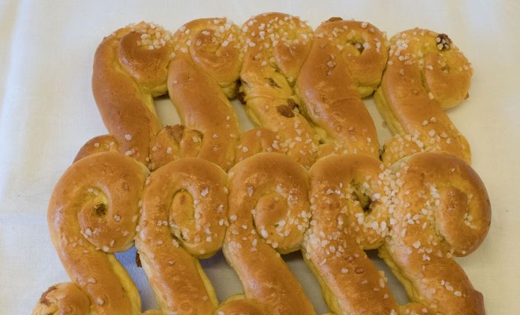Allerheiligenstriezl (Foto: Jack Haijes)