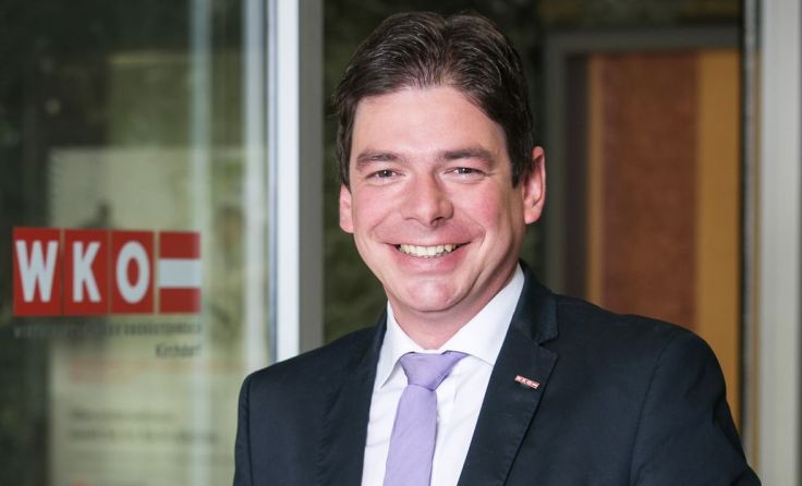 Klaus Aitzetmüller (Foto: Klaus Mitterhauser)