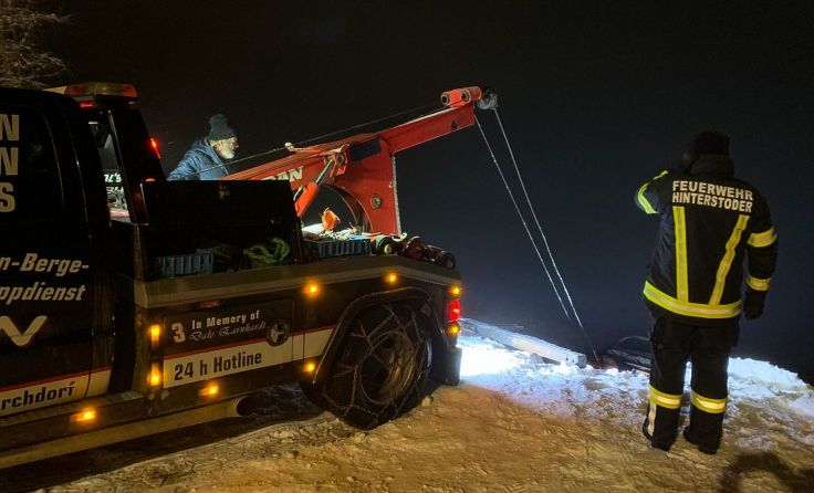 (Foto: FF Hinterstoder)