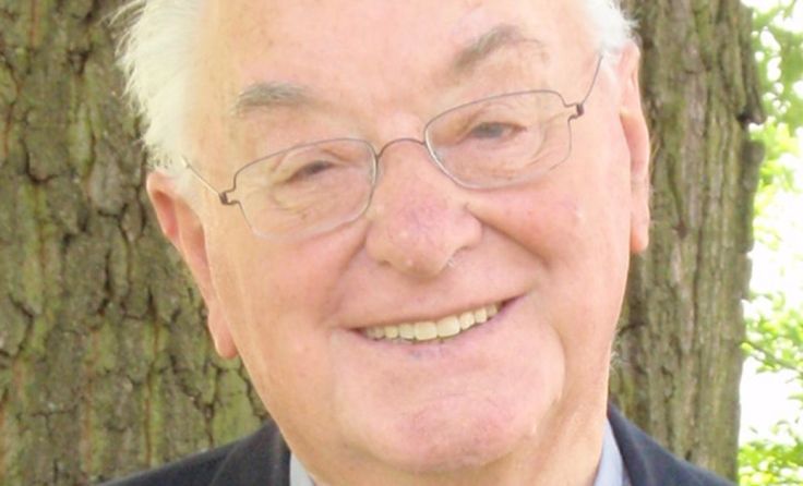 Franz Weißenberger (Foto: Neuhuber)