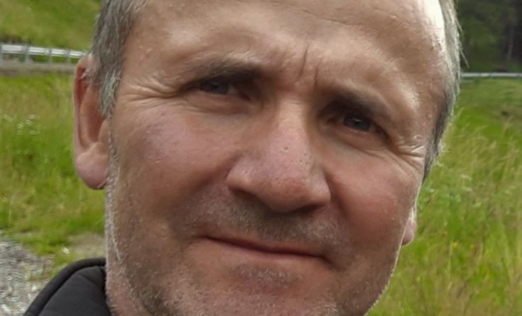 Rudolf Dilly (Foto: FPÖ Bezirk Kirchdorf)