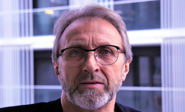 Rudolf Diensthuber (Foto: ÖGB Diensthuber)