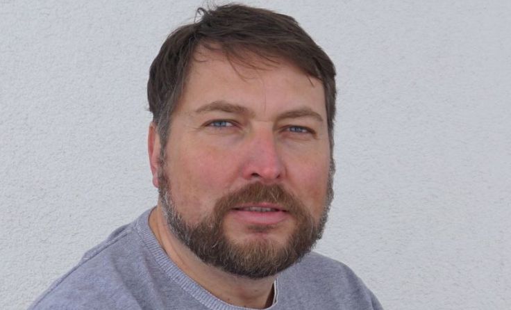 Bürgermeisterkandidaten Horst Baumschlager (Foto: ÖVP Roßleithen)