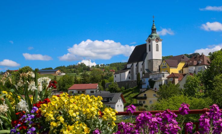 Es werden Selfies aus Steinbach/Steyr gesucht. (Foto: Helmut Dietmaier)