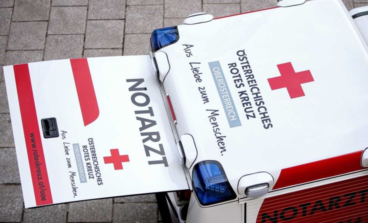 (Symbolfoto: Weihbold)