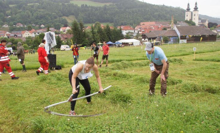 Stefanie Almhofer (Foto: Landjugend OÖ)