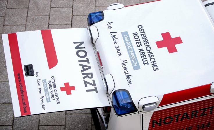 (Symbolfoto) (Foto: Weihbold)
