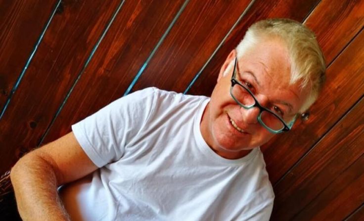 Gerhard Bengesser ist gebürtiger Leonsteiner (Foto: Privat)