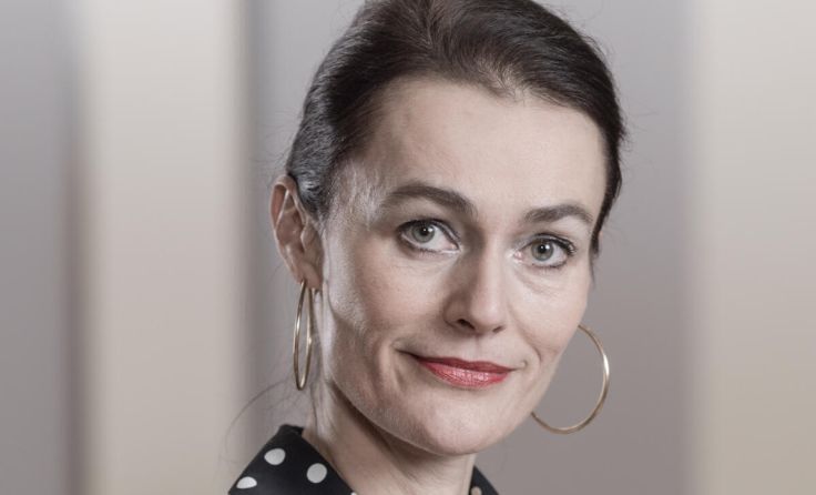 Angelika Reitböck ist Ärztin für Allgemeinmedizin in Steyrling. (Foto: Ärztekammer OÖ)
