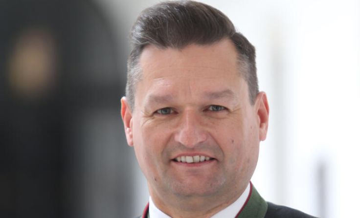 Michael Gruber (Foto: FPÖ)