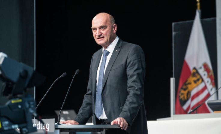 Christian Dörfel (Foto: OÖVP)