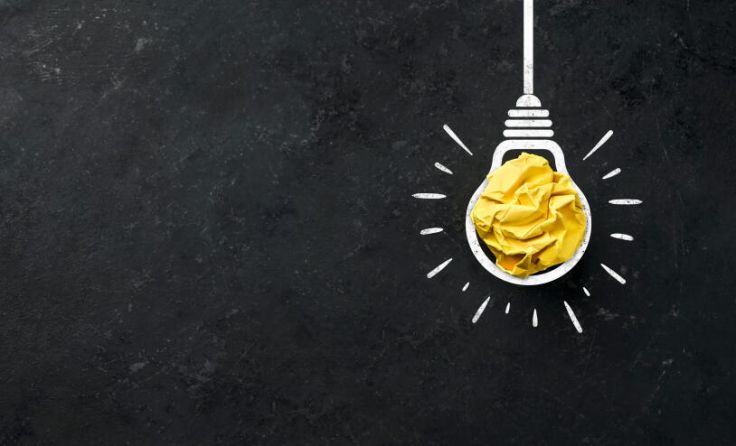 Beim Jungunternehmerpreis ist Ideenreichtum gefragt. (Foto: d-photodesign/stock.adobe.com)
