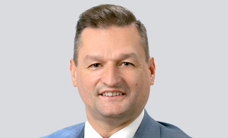 Michael Gruber (Foto: FPÖ OÖ)