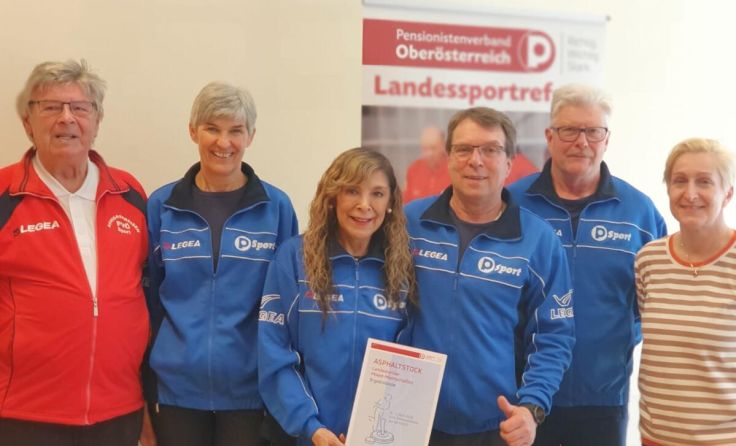 Die Landessieger 2022 (Foto: Peter Schober)