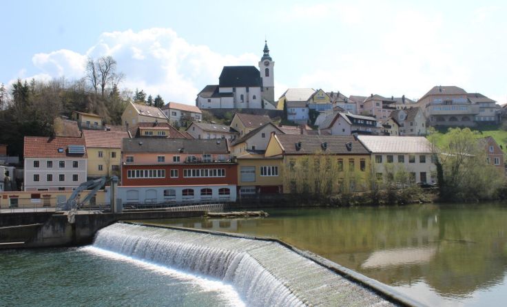 Es werden Selfies aus Steinbach/Steyr gesucht. (Foto: Sophie Kepplinger)