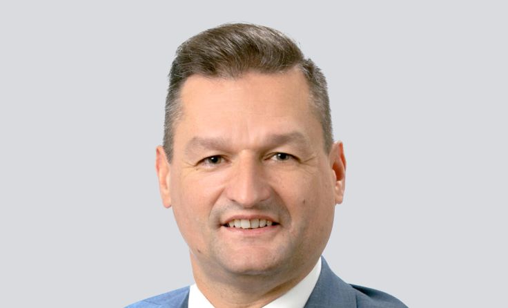 Michael Gruber (Foto: FPÖ OÖ)