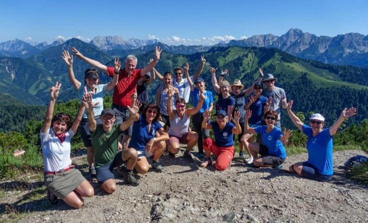  (Foto: Soroptimistclub Windischgarsten-Kremstal)