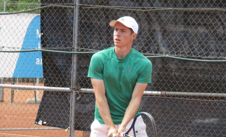 Philip Bachmaier (Foto: R. Blasl)