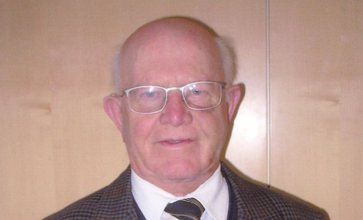 Franz Lasser (Foto: Don Bosco)