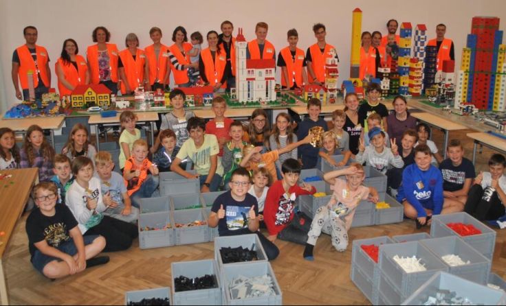 Auch heuer finden wieder die Abenteuertage in Kirchdorf statt. (Foto: Evangelische Kirche Kirchdorf)