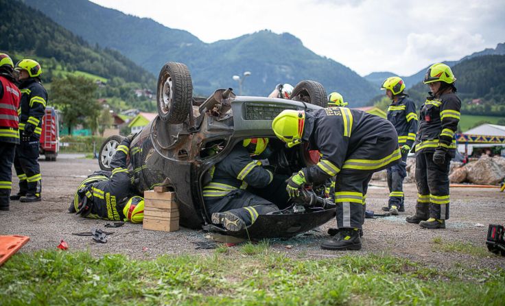 (Foto: FF Windischgarsten)