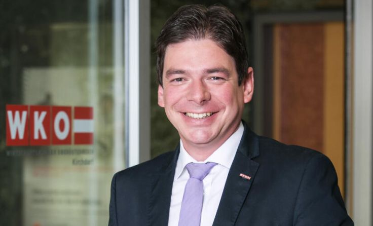 Klaus Aizetmüller (Foto: Klaus Mitterhauser)