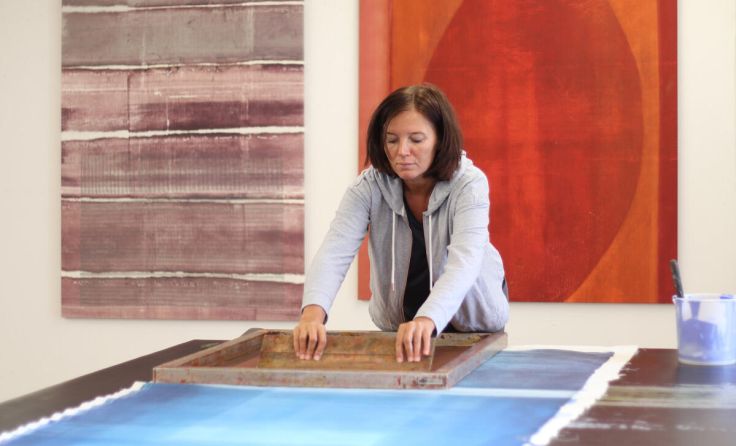 Ingrid Tragler (Foto: Ingrid Tragler)