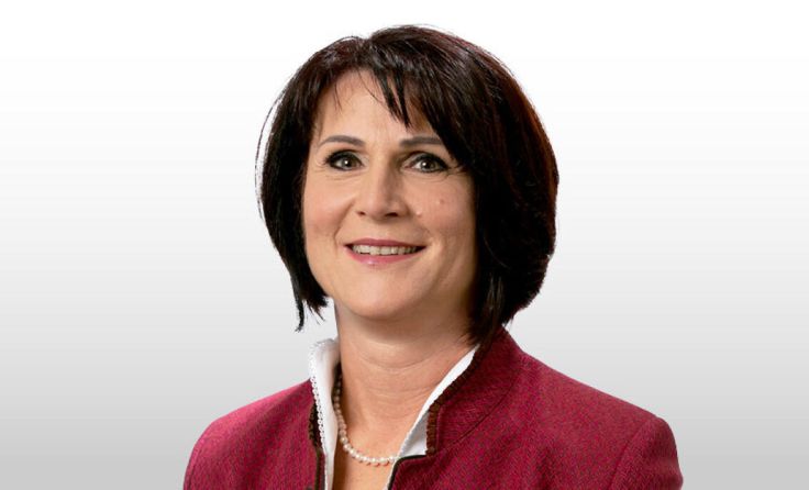 Sabine Binder (Foto: FPÖ)