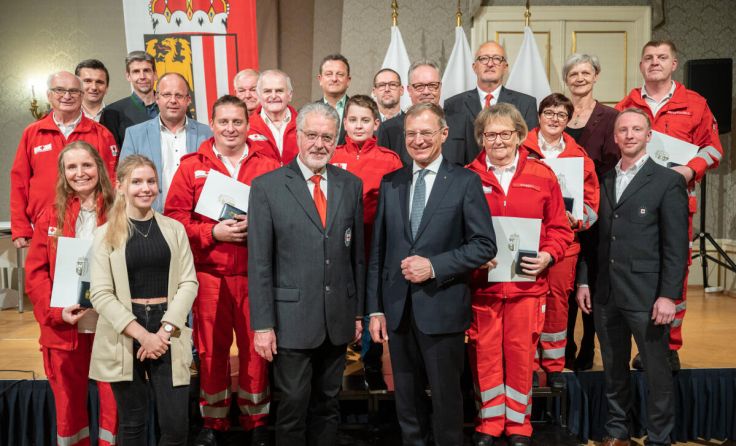  (Foto: Land Oberösterreich / Peter Mayr)