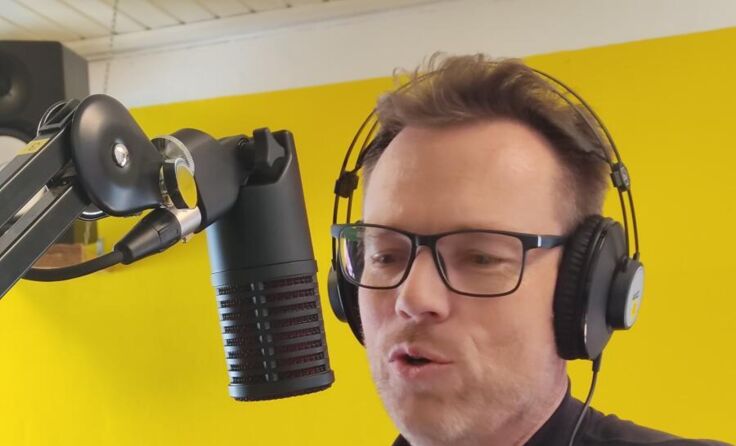 Mario Nussbaumer (Foto: privat)