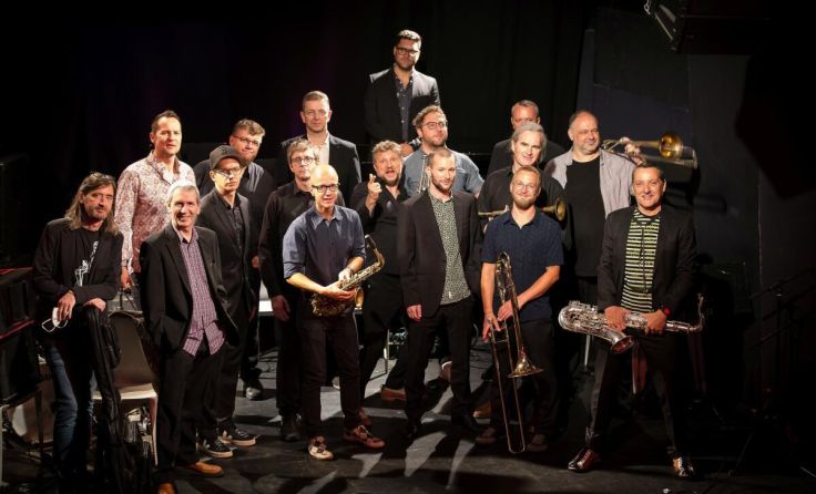  (Foto: Upper Austrian Jazz Orchester)