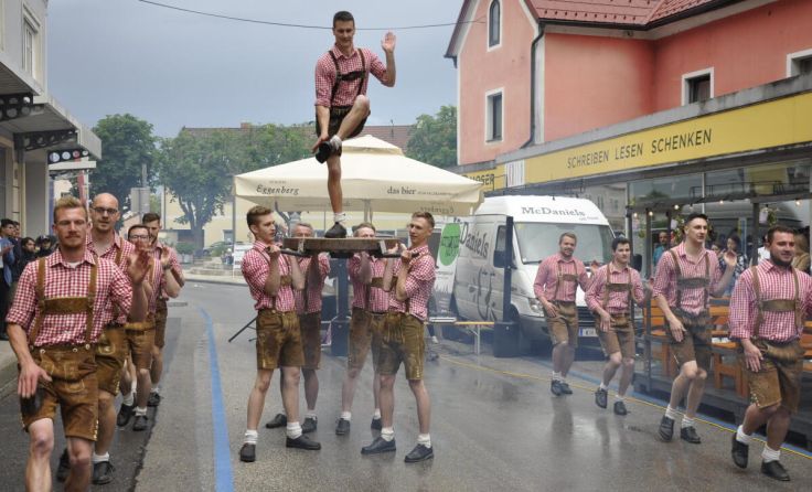 (Foto: Marktgemeinde Kremsmünster)